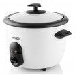 Hyundai RC 150 rice cooker 1.5 L 460 W White, Black