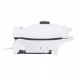 Camry Premium CR 3022 waffle iron 5 waffle(s) 1000 W Black, White
