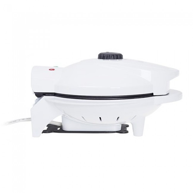 Camry Premium CR 3022 waffle iron 5 waffle(s) 1000 W Black, White