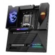 MSI MEG X870E GODLIKE motherboard AMD X870E Socket AM5 Extended ATX