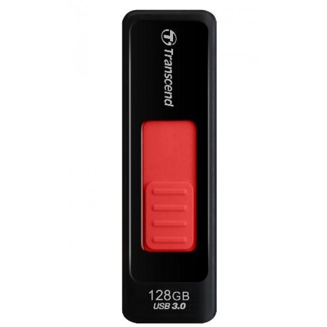 Transcend JetFlash elite JetFlash 760 128GB Red