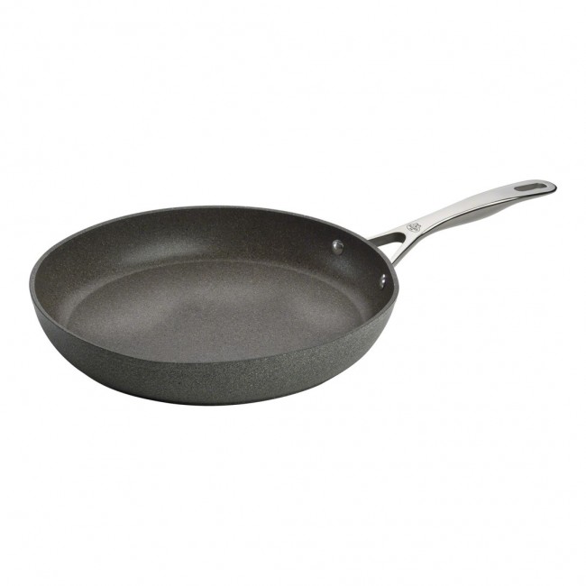 Ballarini Salina Granitium Induction Pan - 32 cm