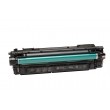 HP 655A Black Original LaserJet Toner Cartridge