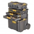 Dewalt Tough System 2.0 3 Drawers