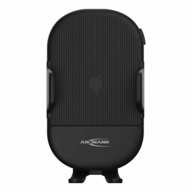 Ansmann 1000-0033 holder Active holder Mobile phone/Smartphone Black Ansmann 1000-0033 holder Active holder Mobile phone/Smartphone Black