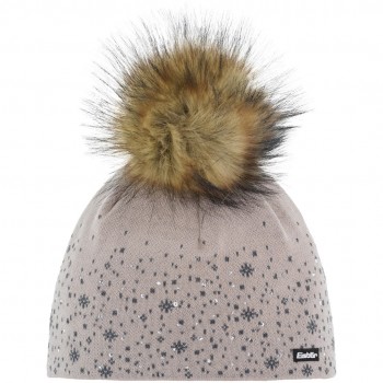 Czapka Eisbar Rana Lux Crystal M one size