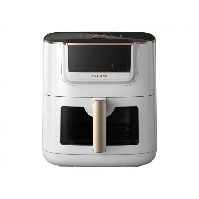 Dreame Tasti AF30 Single 7 L Stand-alone 2300 W Hot air fryer White