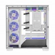 MODECOM VOLCANO STELLAR ARGB MIDI 8F WHITE MODECOM VOLCANO STELLAR ARGB MIDI 8F WHITE