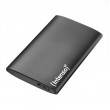 SSD USB3.2 2TB external/black INTENSO