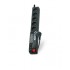 Acar 504WF EMI/RFI surge protector strip 3m