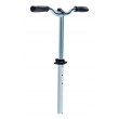 Blackwheels Zoom Adults Classic scooter Black, Mint colour