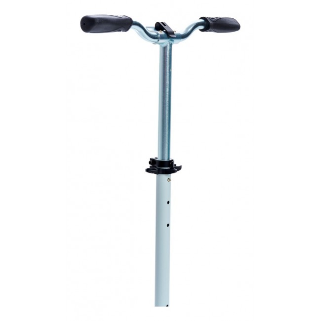 Blackwheels Zoom Adults Classic scooter Black, Mint colour