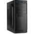 Inter-Tech IT-5905 Midi Tower Black