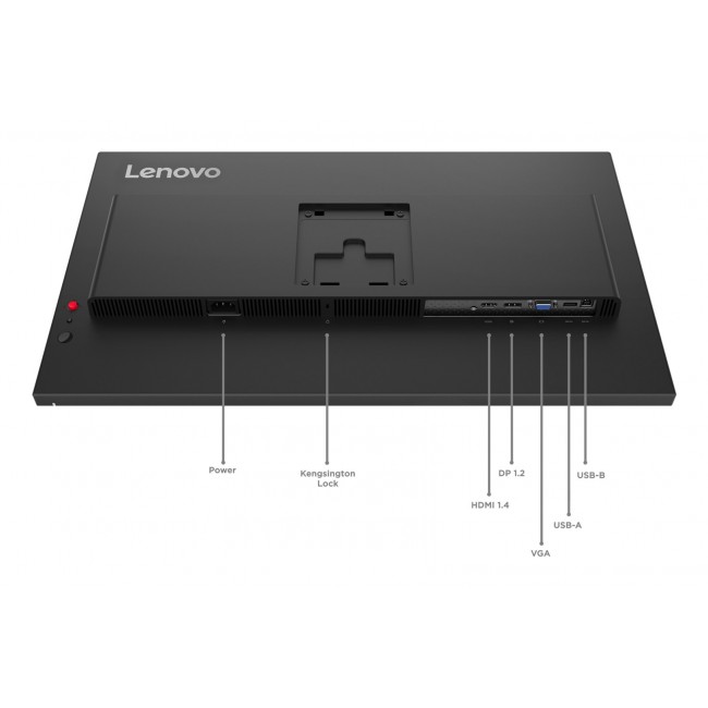 Lenovo ThinkVision T27-40 Monitor