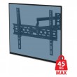 Esperanza ERW016 TV mount/stand 177.8 cm (70 Esperanza ERW016 TV mount/stand 177.8 cm (70