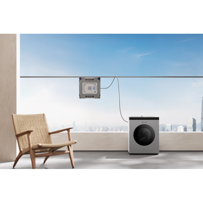 Ecovacs WINBOT W3 OMNI EU 4500 mAh Ecovacs WINBOT W3 OMNI EU 4500 mAh