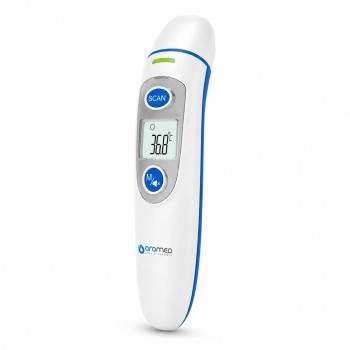 Electronic infrared thermometer ORO-BABY SMART OROMED
