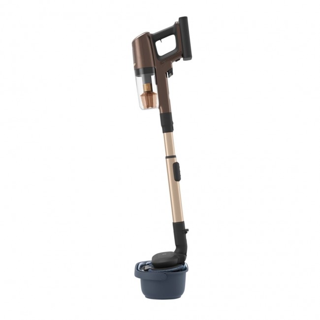 Electrolux EPPCS2 Cleaning station Stick vacuum