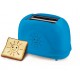 Esperanza EKT003B Toaster 750 W Blue