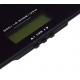 Esperanza EBS018K personal scale Electronic personal scale Rectangle Black