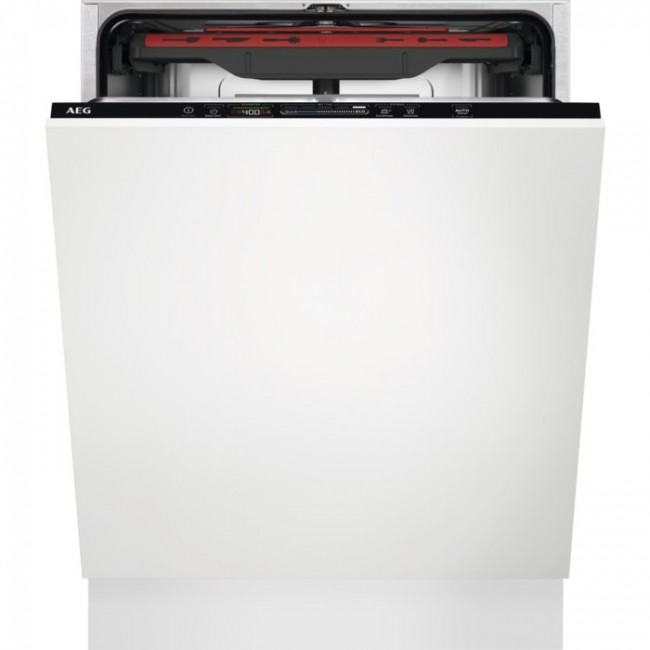 AEG FSB53927Z dishwasher Fully built-in 14 place settings D