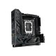 ASUS ROG STRIX Z790-I GAMING WIFI Intel Z790 LGA 1700 mini ITX