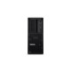 Lenovo ThinkStation P3 Tower Intel Core i5 i5-13600K 16 GB DDR5-SDRAM 1000 GB SSD Windows 11 Pro Workstation Black