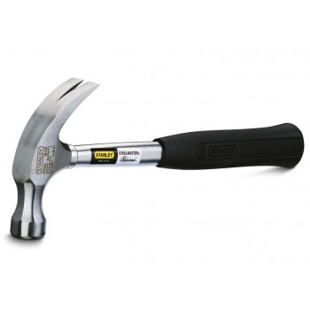 Steelmaster carpenter's hammer 450g