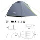 Camping tent - Nils Camp NC6004 Explorer