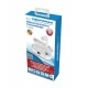 Esperanza EH230W Bluetooth In-Ear Headphone TWS White Esperanza EH230W Bluetooth In-Ear Headphone TWS White