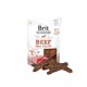 Brit Jerky Beef Real Fillets - Beef - dog snack - 80 g Brit Jerky Beef Real Fillets - Beef - dog snack - 80 g