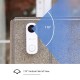 EZVIZ DB1C Smart Video Doorbell with Chime & Transformer Kit EZVIZ DB1C Smart Video Doorbell with Chime & Transformer Kit