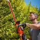 BD HEDGE TRIMMER 650W/60cm/25mm BD HEDGE TRIMMER 650W/60cm/25mm