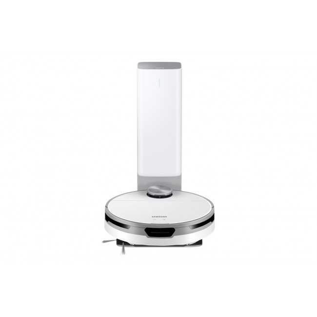 Samsung Robot Vacuum Cleaner Jet Bot+ VR30T85513W/WA Samsung Robot Vacuum Cleaner Jet Bot+ VR30T85513W/WA