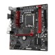 Gigabyte B760M GAMING DDR4 motherboard Intel B760 Express LGA 1700 micro ATX Gigabyte B760M GAMING DDR4 motherboard Intel B760 Express LGA 1700 micro ATX