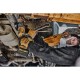 DeWALT DCG418N-XJ angle grinder 2.18 kg DeWALT DCG418N-XJ angle grinder 2.18 kg
