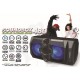 Rebeltec SoundBox 480 Portable Bluetooth Stereo Speaker Black, 50W RMS Rebeltec SoundBox 480 Portable Bluetooth Stereo Speaker Black, 50W RMS