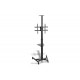 Digitus | Floor stand | TV-Cart for screens up to 70 Digitus | Floor stand | TV-Cart for screens up to 70