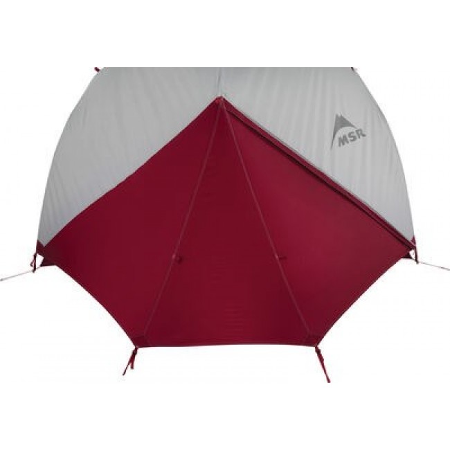MSR Elixir 2 2 person(s) Grey, Red