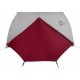 MSR Elixir 2 2 person(s) Grey, Red