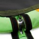 Nils NB5003 Black, Green, Orange 150 kg Nils NB5003 Black, Green, Orange 150 kg