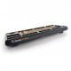 Ducky One 3 Hot-Swap Barebone TKL keyboard Gaming USB US English Black Ducky One 3 Hot-Swap Barebone TKL keyboard Gaming USB US English Black