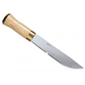 Helle Lappland knife