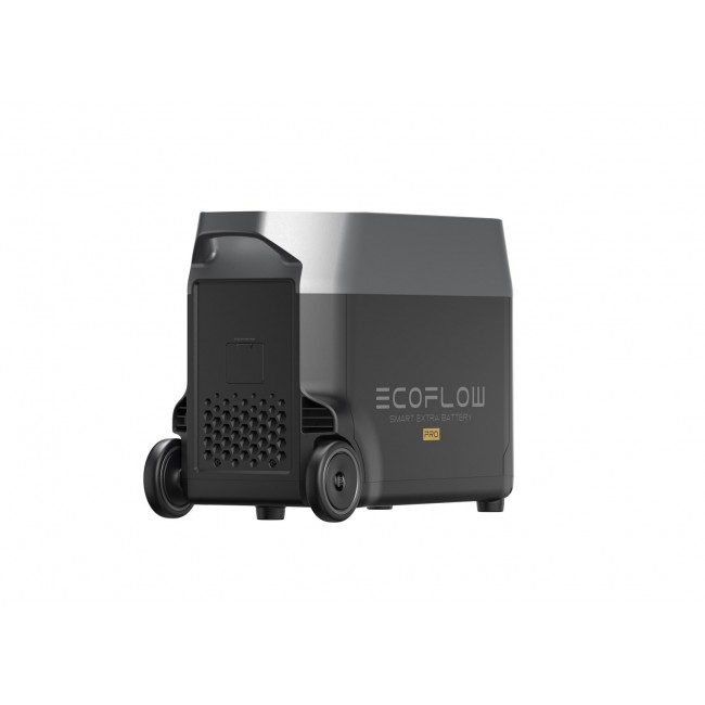 EcoFlow 50034006 portable power station accessory Battery EcoFlow 50034006 portable power station accessory Battery