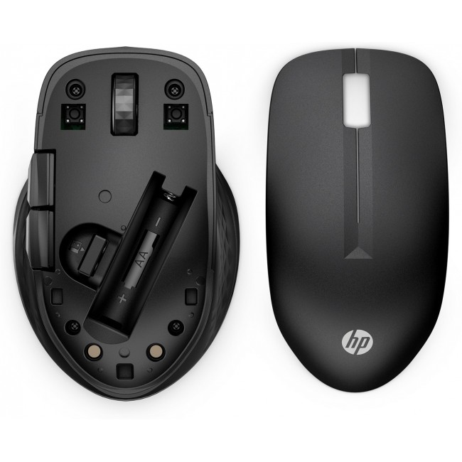 HP 430 Multi-Device Wireless Mouse HP 430 Multi-Device Wireless Mouse