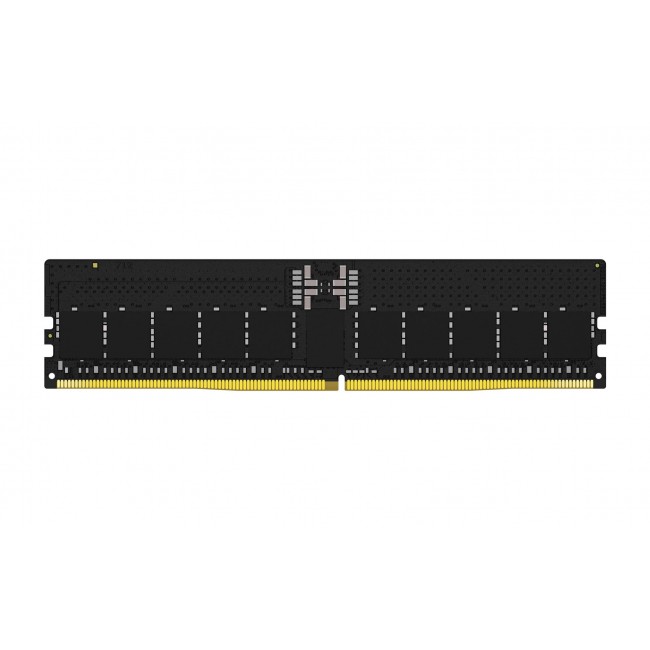 Kingston Technology FURY 128GB 6400MT/s DDR5 ECC Reg CL32 DIMM (Kit of 4) Renegade Pro XMP Kingston Technology FURY 128GB 6400MT/s DDR5 ECC Reg CL32 DIMM (Kit of 4) Renegade Pro XMP