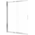 Bathtub screen 100x140 cm
