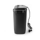 Nedis PASH120BKA4 paper shredder Strip shredding 22 cm Black