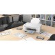 Canon PIXMA TS3751i Inkjet A4 4800 x 1200 DPI Wi-Fi Canon PIXMA TS3751i Inkjet A4 4800 x 1200 DPI Wi-Fi