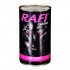 Dolina Noteci Rafi Classic with turkey and carrots - wet dog food - 1240g